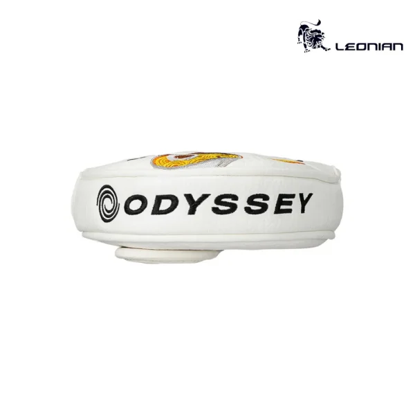 Odyssey F Mallet Putter Cover Jp 26 Jm (5)