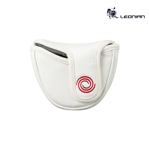 Odyssey F Mallet Putter Cover Jp 26 Jm (6)