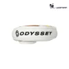 Odyssey Limited-edition Mallet Putter Cover 26 (5) Odyssey Limited Edition Mallet Putter Cover 26 (5)