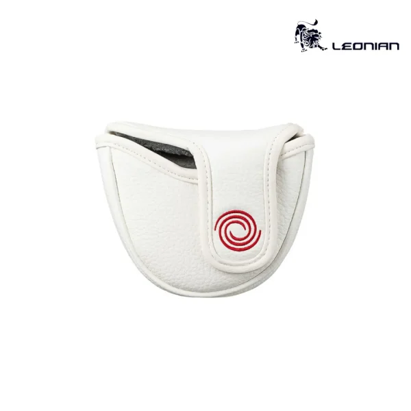 Odyssey Limited Edition Mallet Putter Cover 26 (6)