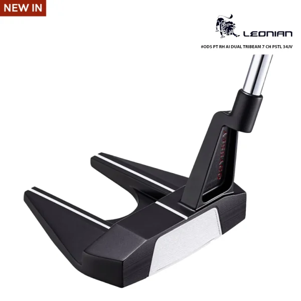 Ai Dual Tri Beam #7 Putter (2)