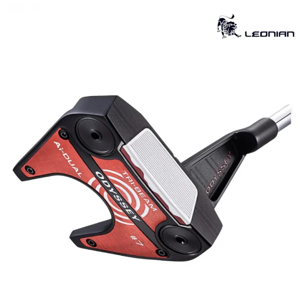 Ai Dual Tri Beam #7 Putter (3)
