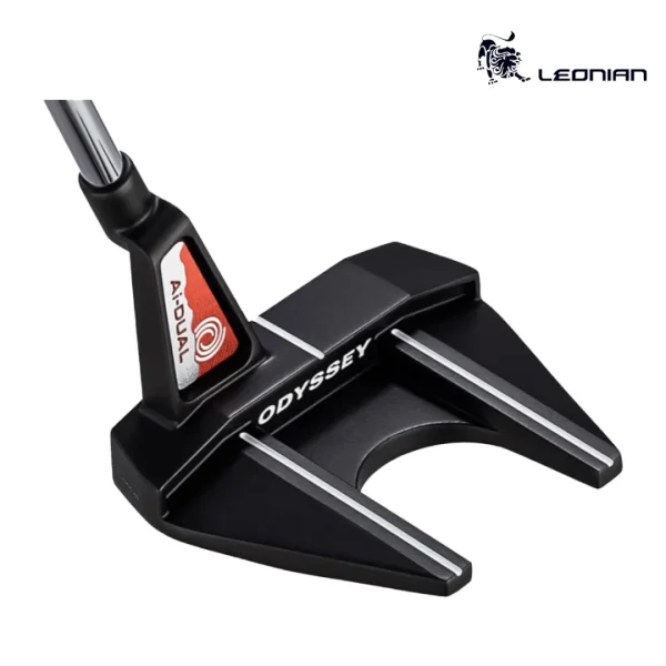 Ai Dual Tri Beam #7 Putter (4)