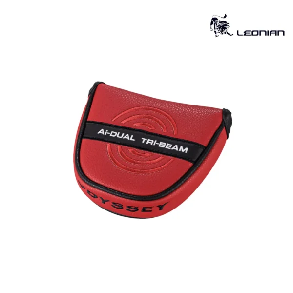 Ai Dual Tri Beam #7 Putter (9)