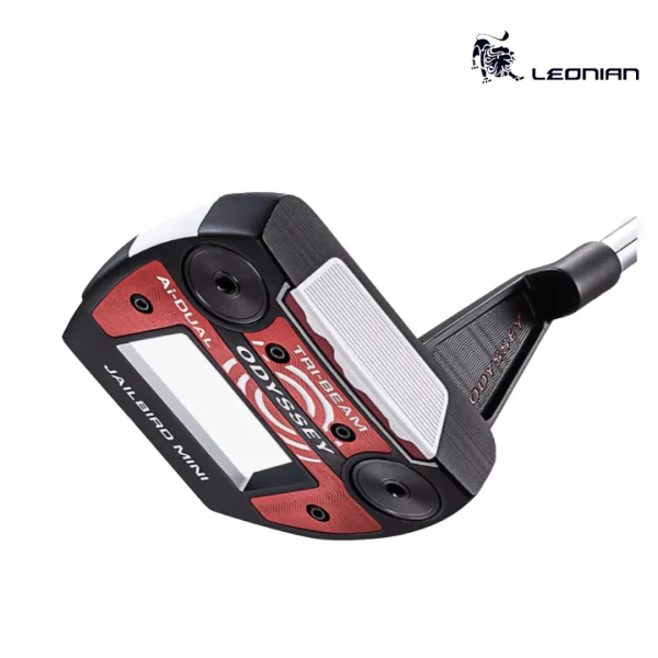 Ai Dual Tri Beam Jailbird Mini Putter (2)