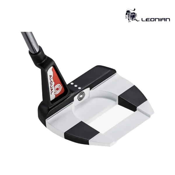 Ai Dual Tri Beam Jailbird Mini Putter (3)