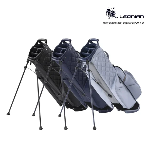 Sunmountain Matchplay 4 Way Stand Bag (1)