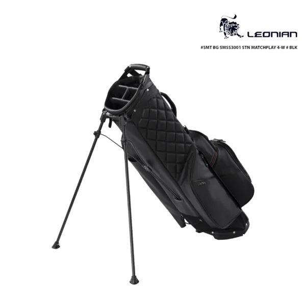 Sunmountain Matchplay 4 Way Stand Bag (2)