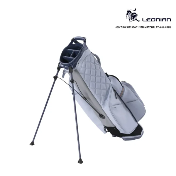 Sunmountain Matchplay 4 Way Stand Bag (4)