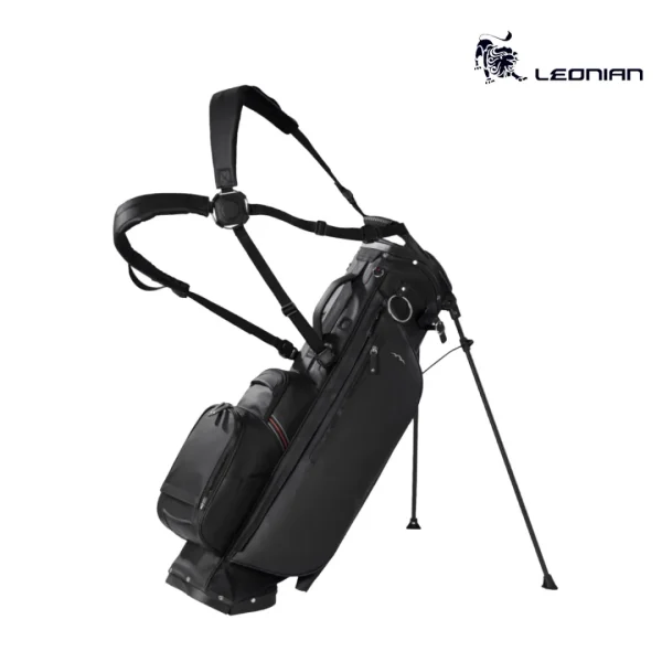 Sunmountain Matchplay 4 Way Stand Bag (5)